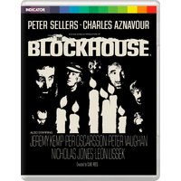 The Blockhouse (Limited Edition)
The Blockhouse (Limited Edition)