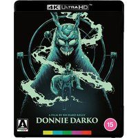Donnie Darko - 4K Ultra HD
Donnie Darko - 4K Ultra HD