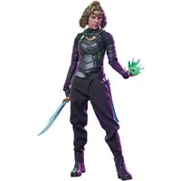 Hot Toys Marvel Sylvie Television Masterpiece Series 1/6 Scale Figure
Hot Toys Marvel Sylvie Television Masterpiece Series 1/6 Scale Figure