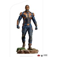 Iron Studios The Suicide Squad BDS Art Scale Statue 1/10 Bloodsport 21 cm
Iron Studios The Suicide Squad BDS Art Scale Statue 1/10 Bloodsport 21 cm