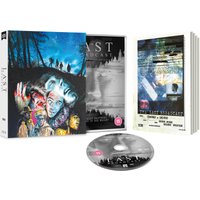 The Last Broadcast - Limited Edition
The Last Broadcast - Limited Edition