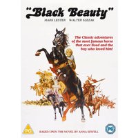 Black Beauty
Black Beauty