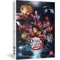 Demon SlayerKimetsu no Yaiba The Movie: Mugen Train
Demon SlayerKimetsu no Yaiba The Movie: Mugen Train