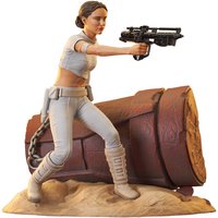 Gentle Giant Star Wars: Attack Of The Clones Premier Collection Statue - Padme Amidala
Gentle Giant Star Wars: Attack Of The Clones Premier Collection Statue - Padme Amidala