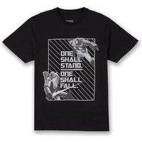 Transformers One Shall Stand Unisex T-Shirt - Black - XXL
Transformers One Shall Stand Unisex T-Shirt - Black - XXL