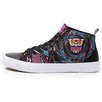 Akedo x Transformers High Top - Black - UK10 / EU44.5
Akedo x Transformers High Top - Black - UK10 / EU44.5