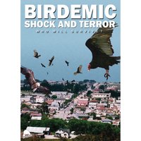 Birdemic: Shock And Terror (US Import)
Birdemic: Shock And Terror (US Import)