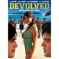 Devolved (US Import)
Devolved (US Import)