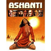 Ashanti (Includes DVD) (US Import)
Ashanti (Includes DVD) (US Import)