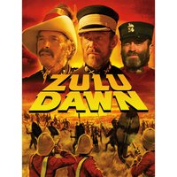 Zulu Dawn (Includes DVD) (US Import)
Zulu Dawn (Includes DVD) (US Import)