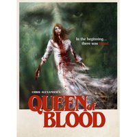Queen of Blood (US Import)
Queen of Blood (US Import)