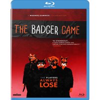 The Badger Game (US Import)
The Badger Game (US Import)