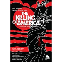 The Killing of America (US Import)
The Killing of America (US Import)
