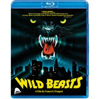 Wild Beasts (US Import)
Wild Beasts (US Import)