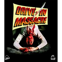 Drive-In Massacre (US Import)
Drive-In Massacre (US Import)
