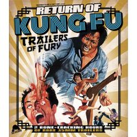 Return of Kung Fu: Trailers of Fury (US Import)
Return of Kung Fu: Trailers of Fury (US Import)