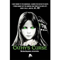 Cathy's Curse (US Import)
Cathy's Curse (US Import)