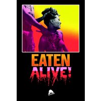 Eaten Alive (US Import)
Eaten Alive (US Import)