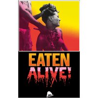 Eaten Alive - Limited Edition (Includes CD) (US Import)
Eaten Alive - Limited Edition (Includes CD) (US Import)