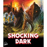 Shocking Dark (US Import)
Shocking Dark (US Import)