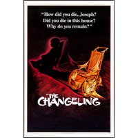 The Changeling (US Import)
The Changeling (US Import)