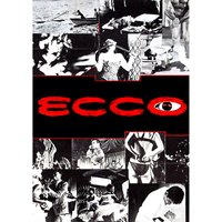 Ecco / The Forbidden (US Import)
Ecco / The Forbidden (US Import)