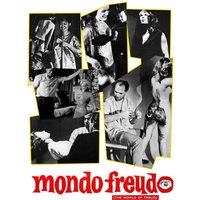 Mondo Freudo / Mondo Bizarro (US Import)
Mondo Freudo / Mondo Bizarro (US Import)