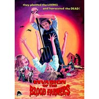 Invasion of the Blood Farmers (US Import)
Invasion of the Blood Farmers (US Import)
