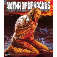 Anthropophagous (US Import)
Anthropophagous (US Import)