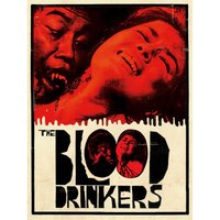 Blood Drinkers (US Import)
Blood Drinkers (US Import)