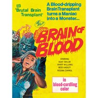 Brain Of Blood (US Import)
Brain Of Blood (US Import)