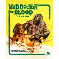 Mad Doctor of Blood Island
Mad Doctor of Blood Island