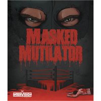 Masked Mutilator
Masked Mutilator