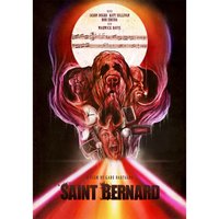 Saint Bernard
Saint Bernard