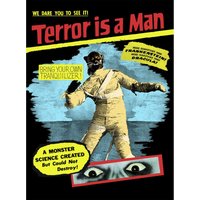 Terror Is A Man (US Import)
Terror Is A Man (US Import)