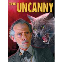 The Uncanny (US Import)
The Uncanny (US Import)