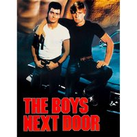 The Boys Next Door
The Boys Next Door
