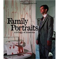 Family Portraits (US Import)
Family Portraits (US Import)
