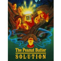 The Peanut Butter Solution (US Import)
The Peanut Butter Solution (US Import)