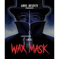 Wax Mask - Limited Edition (Includes CD) (US Import)
Wax Mask - Limited Edition (Includes CD) (US Import)