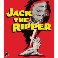 Jack the Ripper (US Import)
Jack the Ripper (US Import)