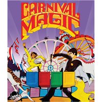 Carnival Magic
Carnival Magic