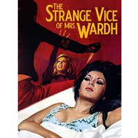 The Strange Vice Of Mrs. Wardh (Includes CD) (US Import)
The Strange Vice Of Mrs. Wardh (Includes CD) (US Import)