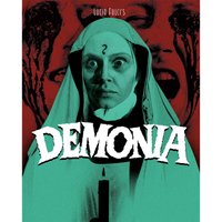 Demonia (US Import)
Demonia (US Import)