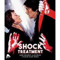 Shock Treatment (US Import)
Shock Treatment (US Import)