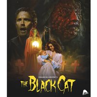 The Black Cat
The Black Cat