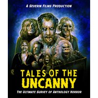 Tales Of The Uncanny (US Import)
Tales Of The Uncanny (US Import)