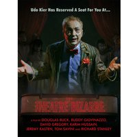 The Theatre Bizarre (US Import)
The Theatre Bizarre (US Import)