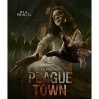 Plague Town (US Import)
Plague Town (US Import)