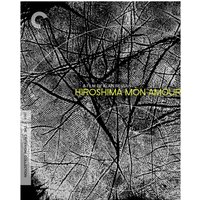 Hiroshima Mon Amour - The Criterion Collection
Hiroshima Mon Amour - The Criterion Collection